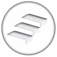 Logo Elharag Escalier